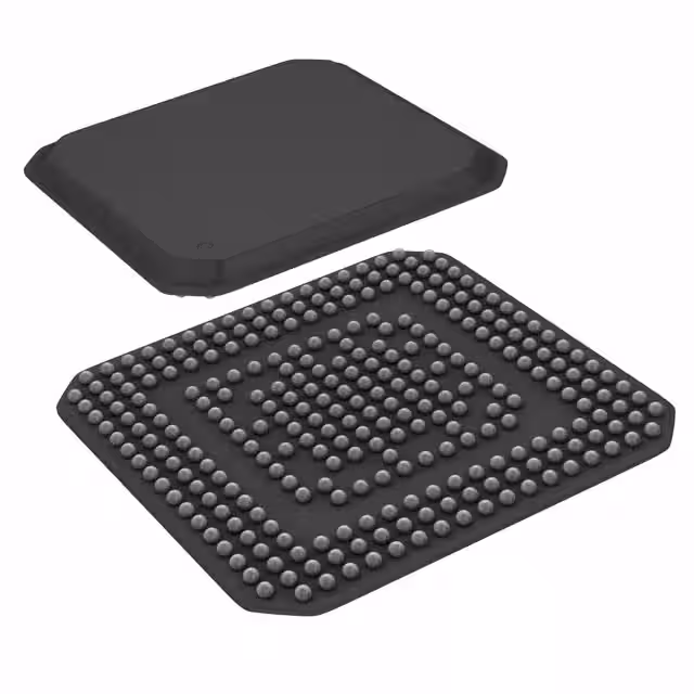 TMS32C6205DZWTA200 Texas Instruments  DSP (Digital Signal Processors)